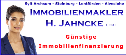 Archsum-Sylt-Immobilienfinanzierung